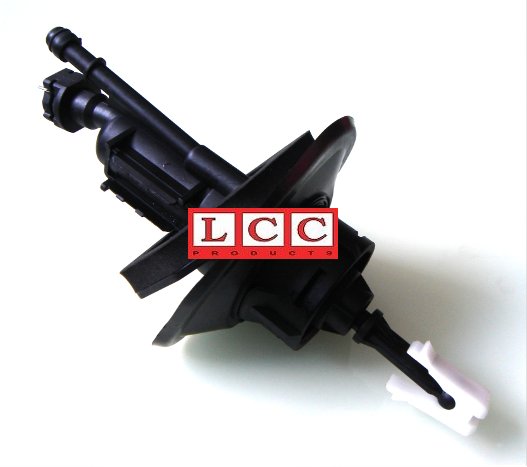 LCC PRODUCTS Andjasilinder,Sidur LCC8205